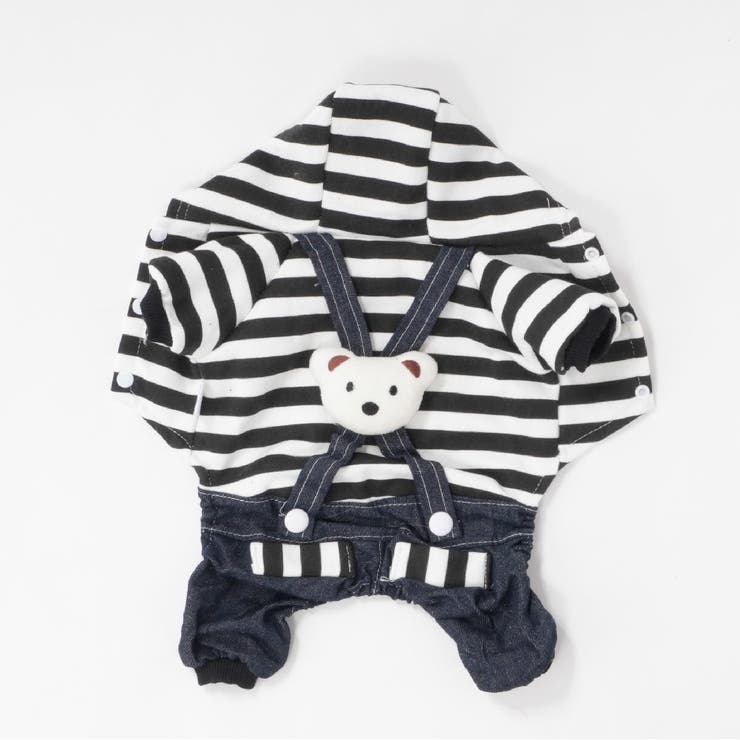 ドッグウェア ペットウエア ワンピース | PlusNao | 詳細画像17 