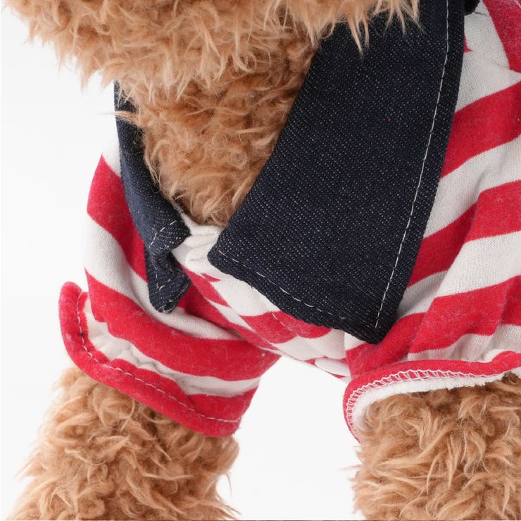 ドッグウェア ペットウエア ワンピース | PlusNao | 詳細画像4 