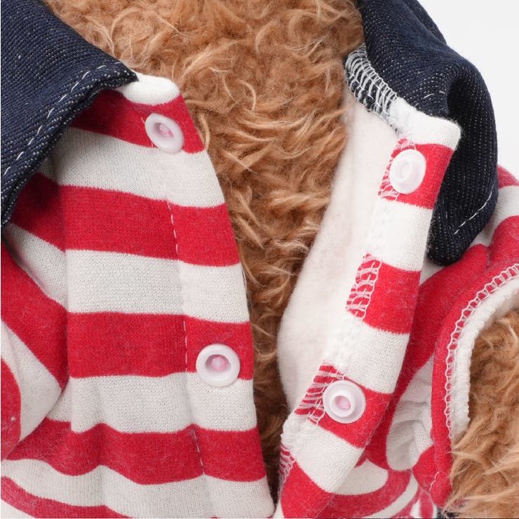 ドッグウェア ペットウエア ワンピース | PlusNao | 詳細画像6 