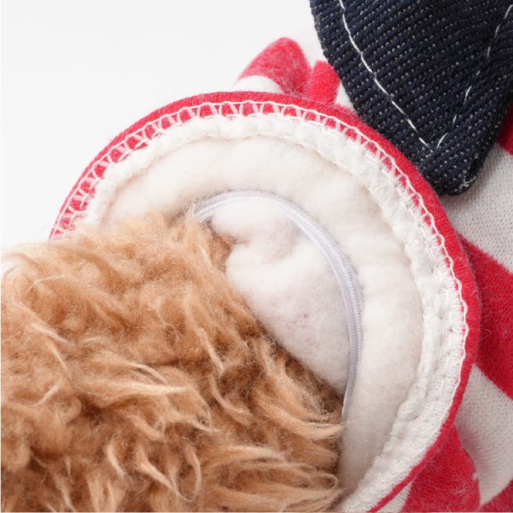 ドッグウェア ペットウエア ワンピース | PlusNao | 詳細画像7 