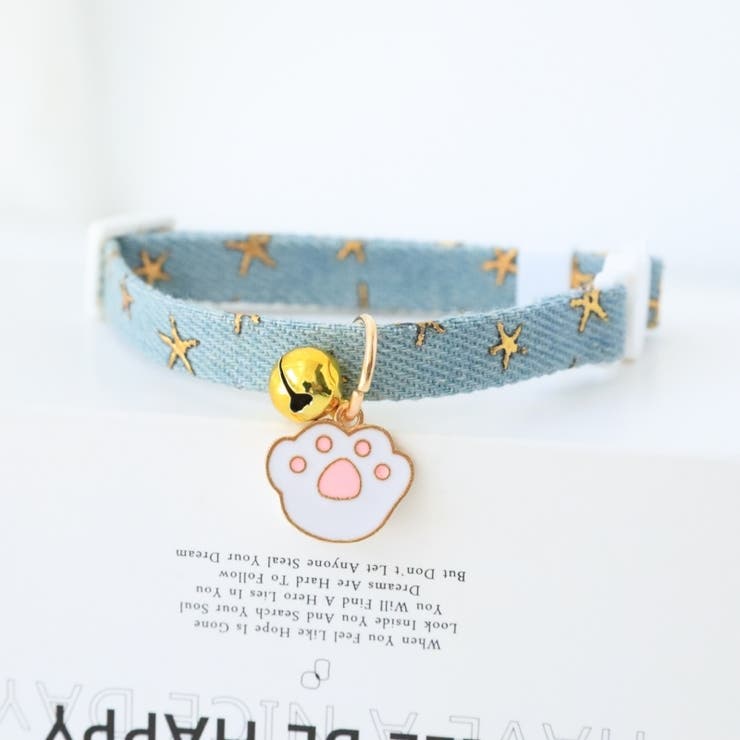ネコ用首輪 カラー 猫用品 | PlusNao | 詳細画像2 