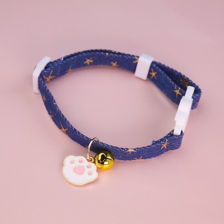 ネコ用首輪 カラー 猫用品 | PlusNao | 詳細画像4 