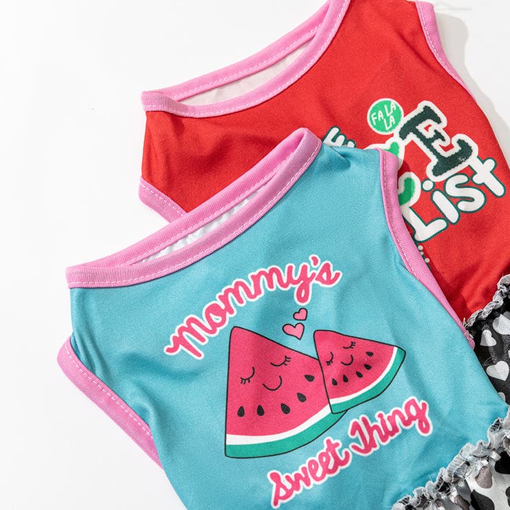 ペットウェア ドッグウェア ワンピース | PlusNao | 詳細画像8 