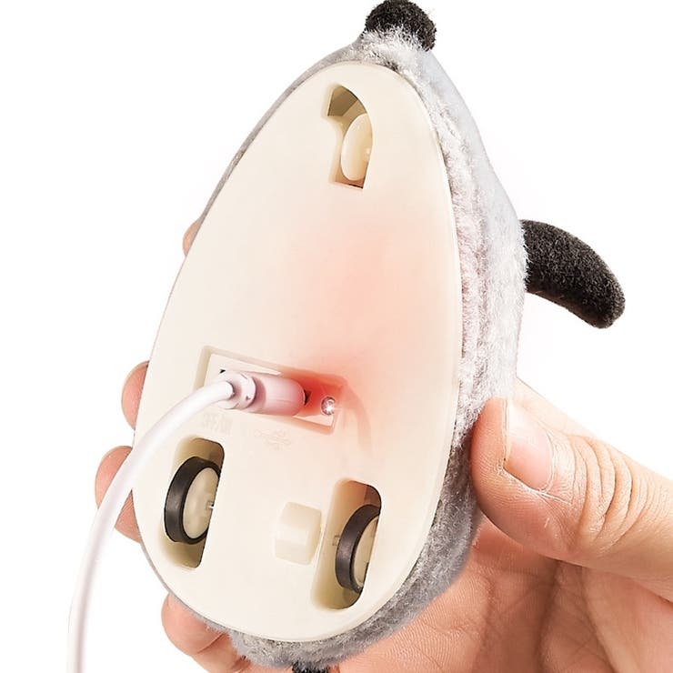 ネズミのおもちゃ ネコ用 猫用 | PlusNao | 詳細画像7 