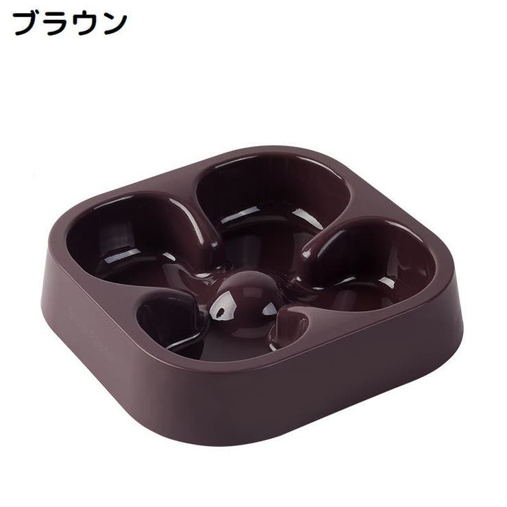 ペット用食器 フードボウル 餌入れ | PlusNao | 詳細画像13 