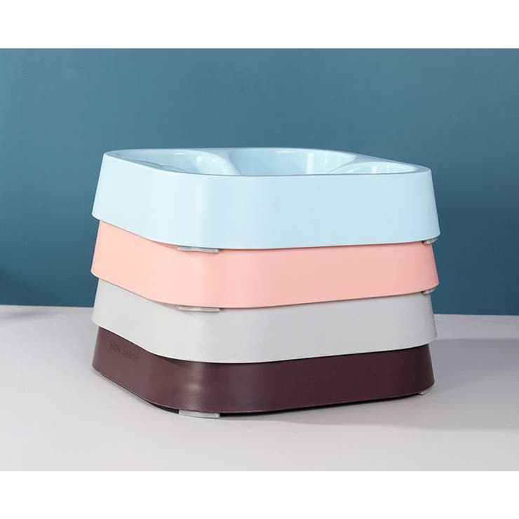 ペット用食器 フードボウル 餌入れ | PlusNao | 詳細画像2 