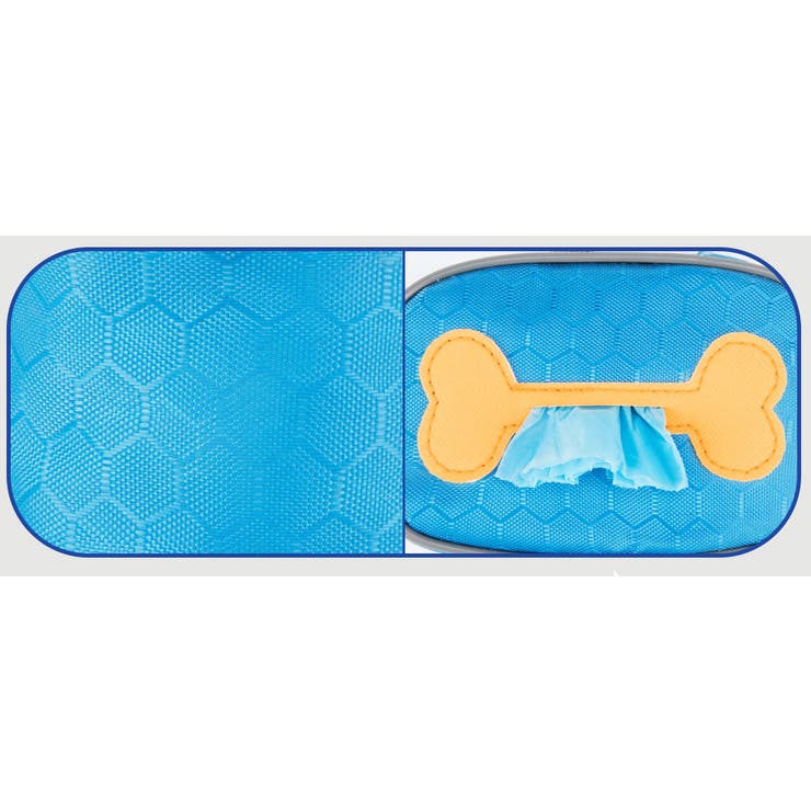 マナーポーチ お散歩バッグ エチケット袋入れ | PlusNao | 詳細画像10 