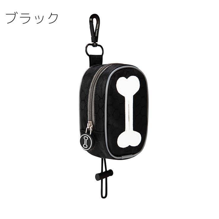 マナーポーチ お散歩バッグ エチケット袋入れ | PlusNao | 詳細画像13 