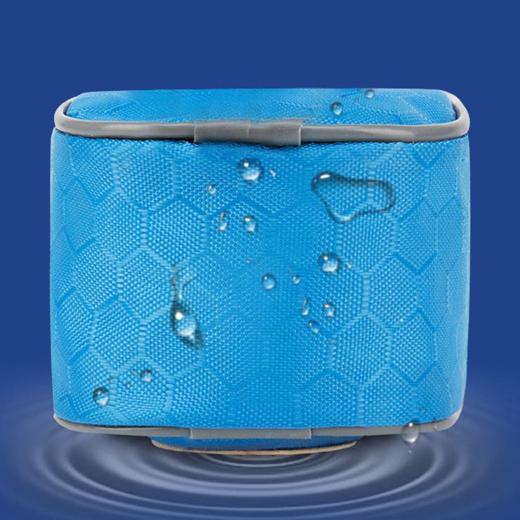 マナーポーチ お散歩バッグ エチケット袋入れ | PlusNao | 詳細画像9 