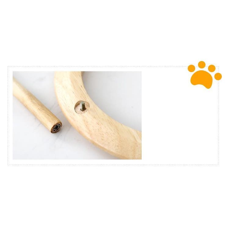ペット用食器 フードボウル 猫用 | PlusNao | 詳細画像16 