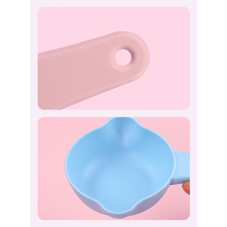 ペット用フードスプーン フードスコップ 犬 | PlusNao | 詳細画像12 