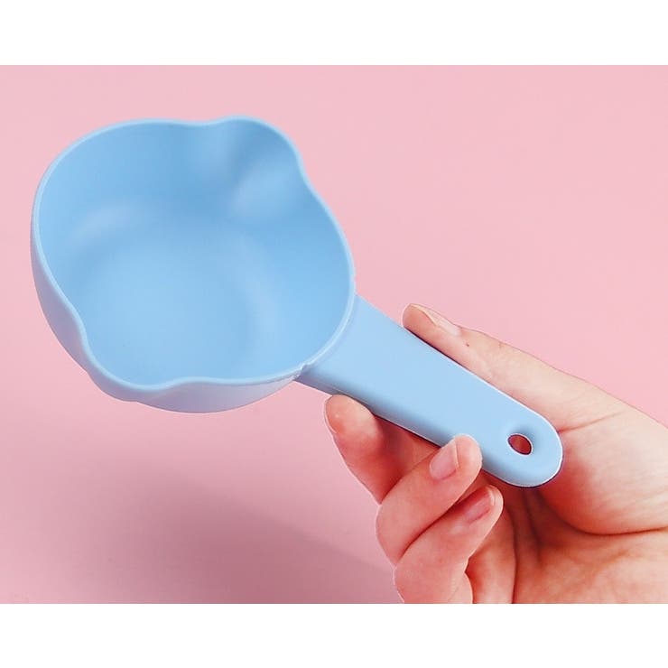 ペット用フードスプーン フードスコップ 犬 | PlusNao | 詳細画像5 