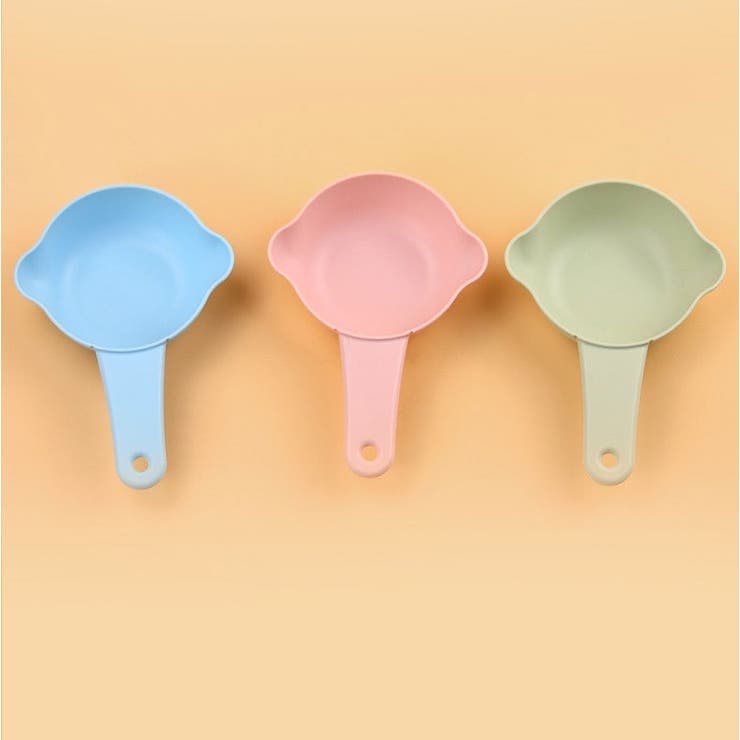 ペット用フードスプーン フードスコップ 犬 | PlusNao | 詳細画像7 