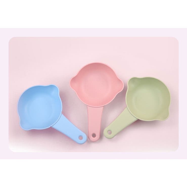 ペット用フードスプーン フードスコップ 犬 | PlusNao | 詳細画像8 