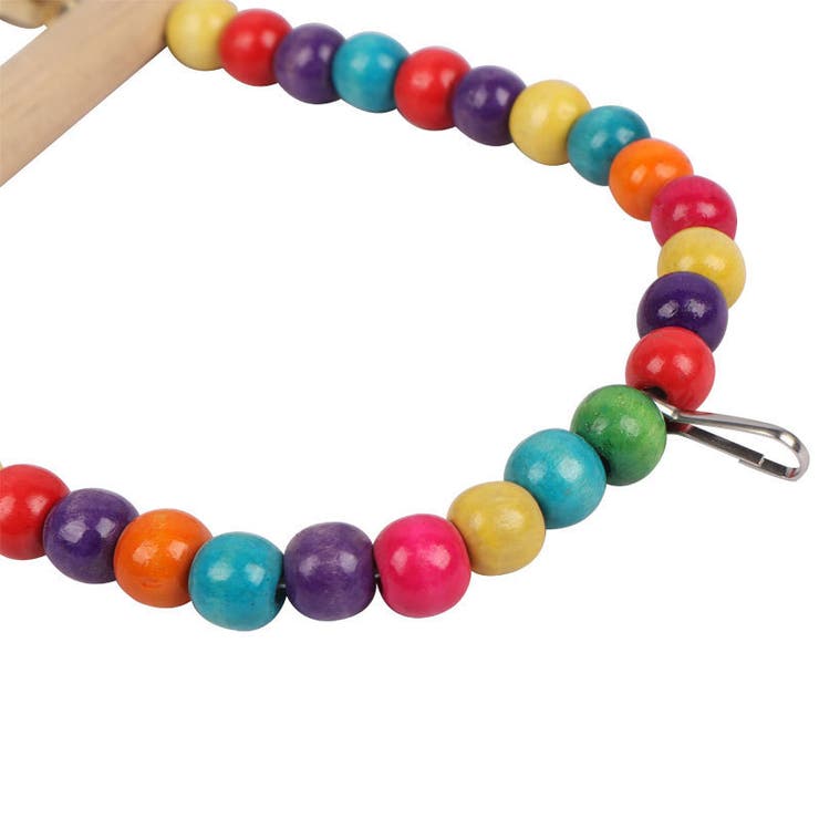 バードトイ 鳥おもちゃ 鳥の遊び場 | PlusNao | 詳細画像4 