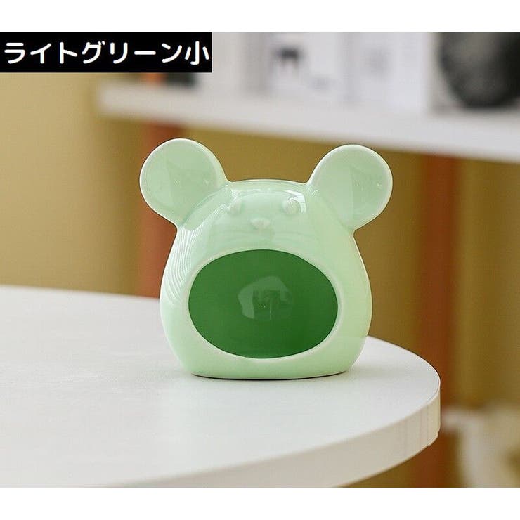 ハムスターハウス 小動物用 ペット用品 | PlusNao | 詳細画像10 