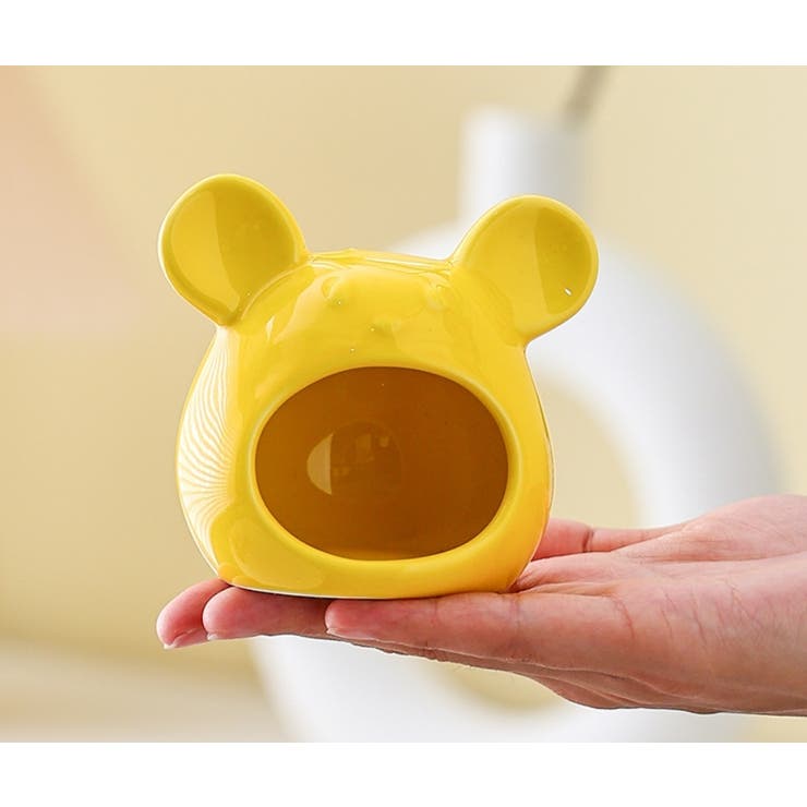 ハムスターハウス 小動物用 ペット用品 | PlusNao | 詳細画像5 