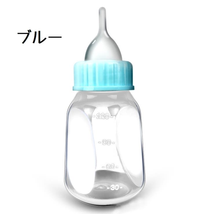 ペット用哺乳器 120ml 5点セット | PlusNao | 詳細画像10 