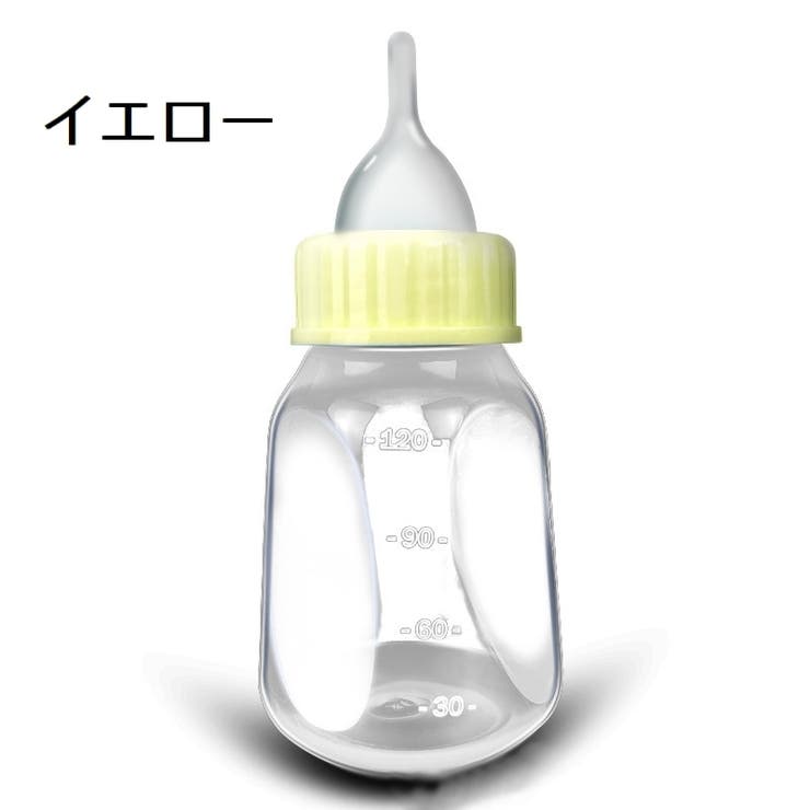 ペット用哺乳器 120ml 5点セット | PlusNao | 詳細画像11 