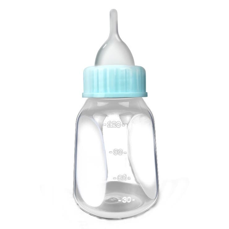 ペット用哺乳器 120ml 5点セット | PlusNao | 詳細画像3 