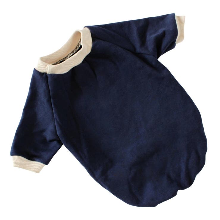 ドッグウェア トレーナー 裏毛 | PlusNao | 詳細画像11 