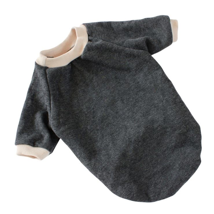 ドッグウェア トレーナー 裏毛 | PlusNao | 詳細画像12 