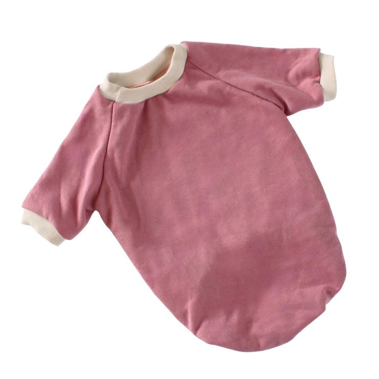 ドッグウェア トレーナー 裏毛 | PlusNao | 詳細画像13 