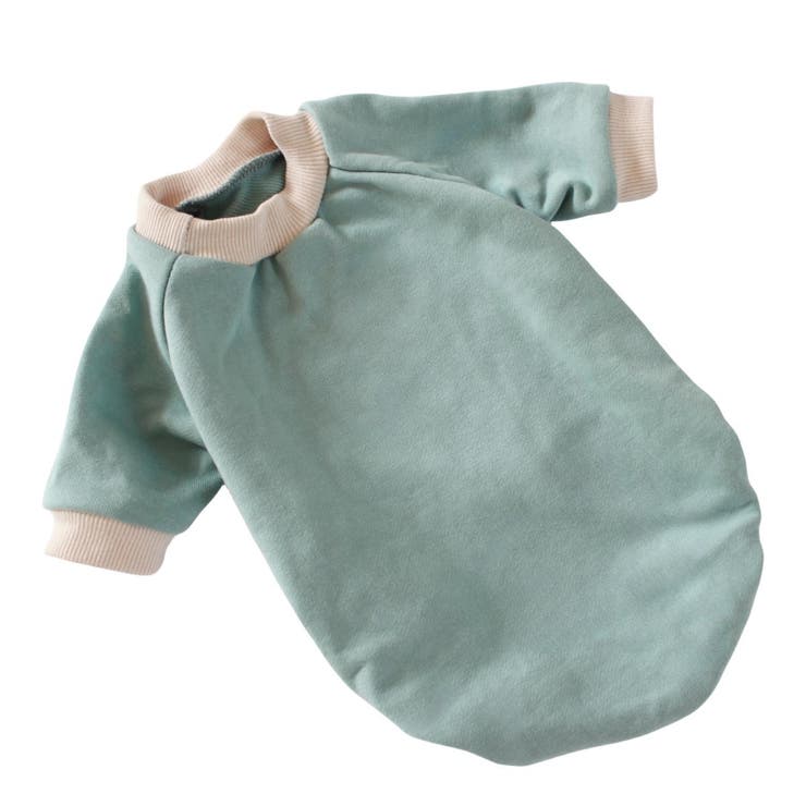 ドッグウェア トレーナー 裏毛 | PlusNao | 詳細画像9 