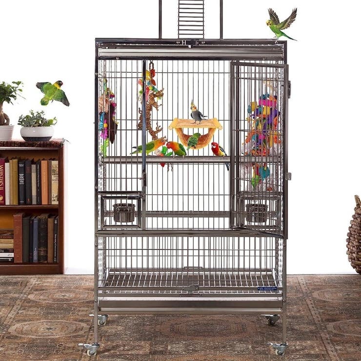 ペット用ハンモック 小動物用 ペット用品 | PlusNao | 詳細画像3 