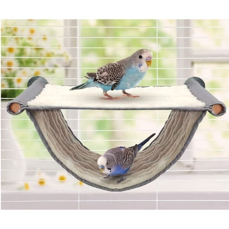 ペット用ハンモック 小動物用 ペット用品 | PlusNao | 詳細画像5 