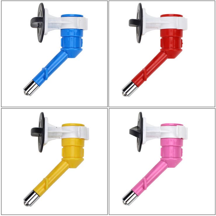 給水器ノズル 小動物用 ペットボトル用 | PlusNao | 詳細画像8 