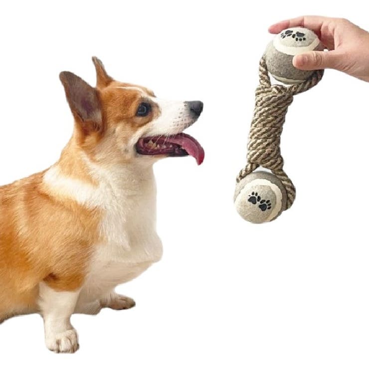 犬用おもちゃ ペット おもちゃ | PlusNao | 詳細画像5 