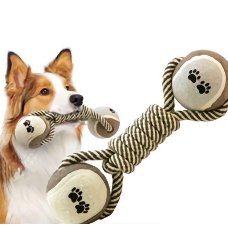 犬用おもちゃ ペット おもちゃ | PlusNao | 詳細画像7 