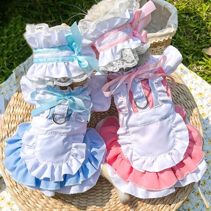 ドックウェア ペットウェア キャットウェア | PlusNao | 詳細画像3 