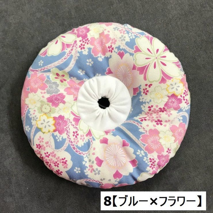ソフトエリザベスカラー 猫用 犬用 | PlusNao | 詳細画像12 