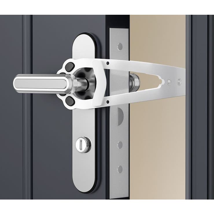 ペット用ドアストッパー 猫用 犬用 | PlusNao | 詳細画像4 