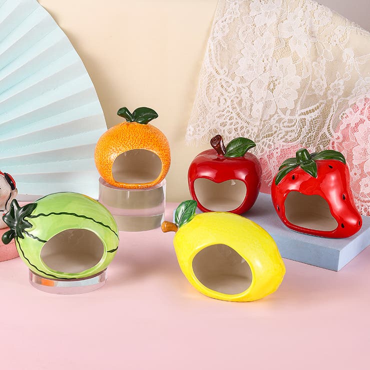 小動物用ハウス ハムスターハウス ペット用品 | PlusNao | 詳細画像3 