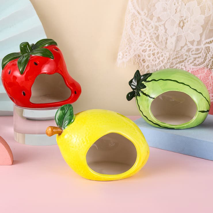 小動物用ハウス ハムスターハウス ペット用品 | PlusNao | 詳細画像5 