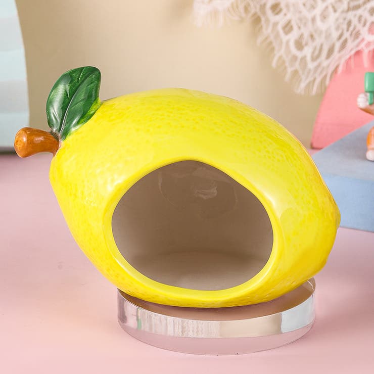 小動物用ハウス ハムスターハウス ペット用品 | PlusNao | 詳細画像7 