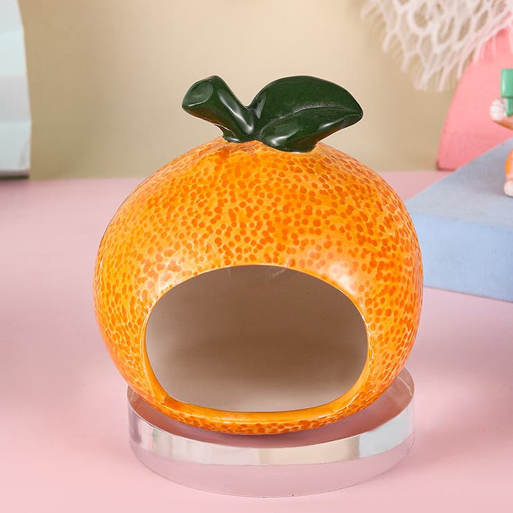 小動物用ハウス ハムスターハウス ペット用品 | PlusNao | 詳細画像9 