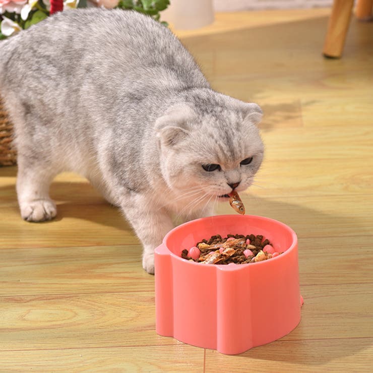 フードボウル ペット用食器 犬用食器 | PlusNao | 詳細画像2 