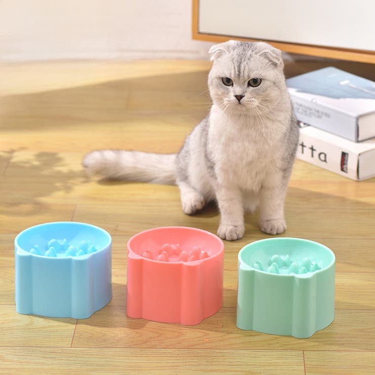 フードボウル ペット用食器 犬用食器 | PlusNao | 詳細画像5 