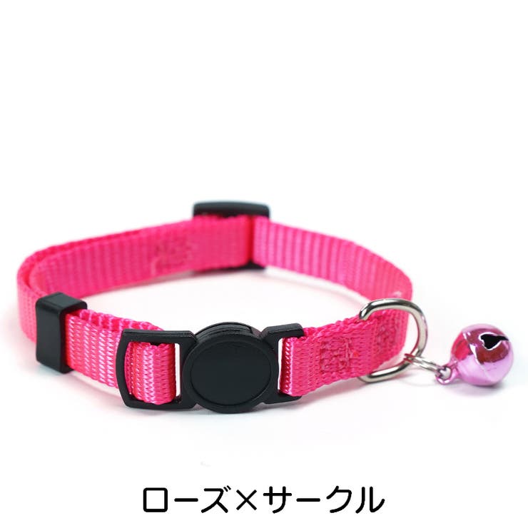 首輪 ペット用 犬用 | PlusNao | 詳細画像6 