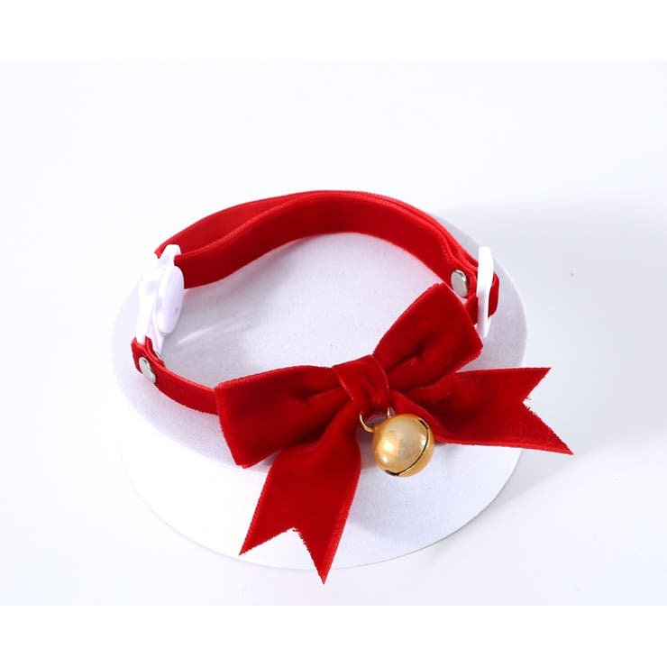 猫用首輪 カラー ネコ用 | PlusNao | 詳細画像4 