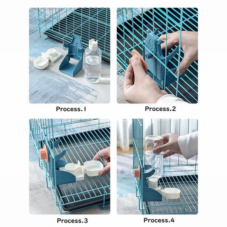 ペット用自動給水器 ペット用品 ペットグッズ | PlusNao | 詳細画像11 