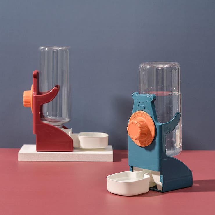 ペット用自動給水器 ペット用品 ペットグッズ | PlusNao | 詳細画像3 