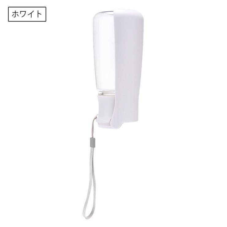ペット用携帯水筒 給水ボトル 550ml | PlusNao | 詳細画像5 