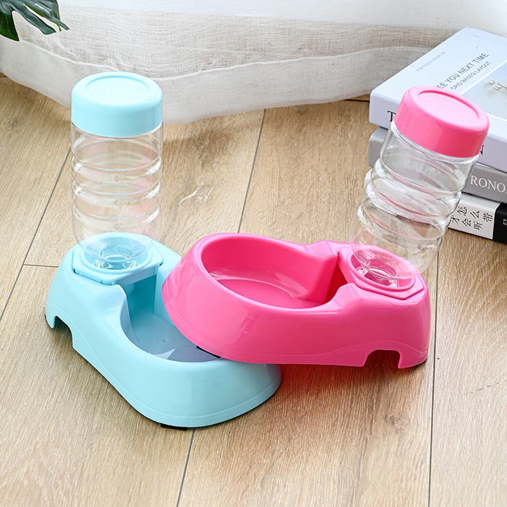 自動給水器 ウォーターボウル ペット用 | PlusNao | 詳細画像3 