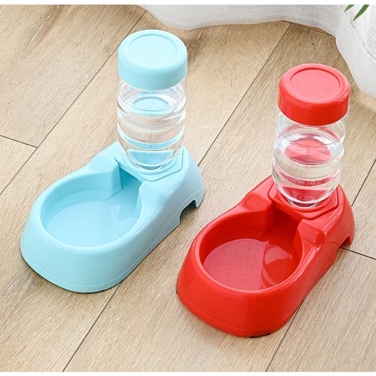 自動給水器 ウォーターボウル ペット用 | PlusNao | 詳細画像4 