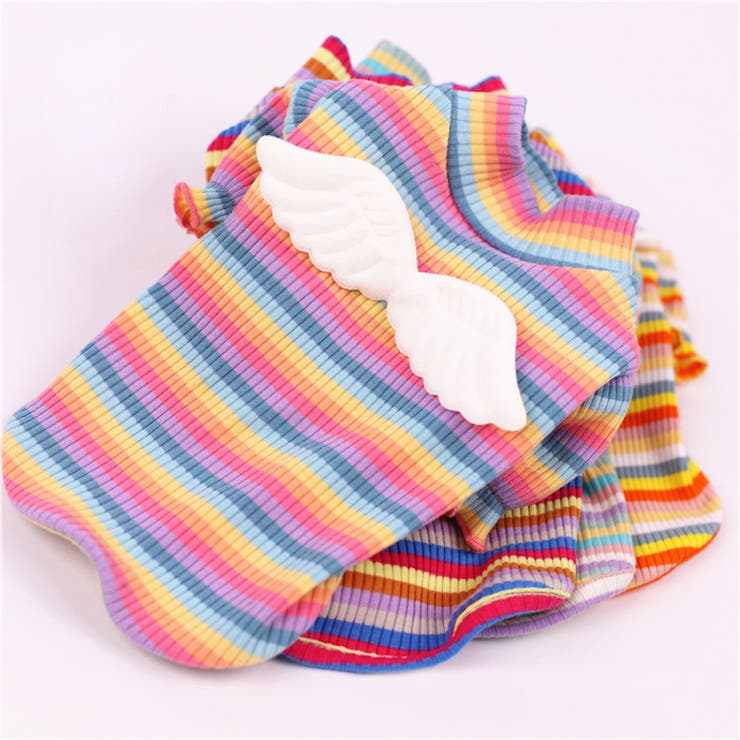 ペットウェア カットソー 犬服 | PlusNao | 詳細画像11